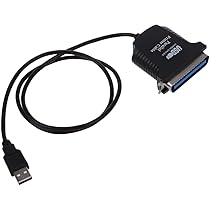 Amazon.co.jp: オーディオファン USBケーブル プリンタケーブル